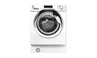 Hoover HBWS49D2ACE 9kg 1400rpm Integrated Washing Machine