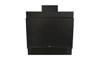 Hoover HDG9DCH3B 90cm Dual Fuel Range Cooker - Black