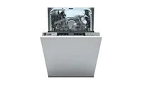 Hoover HDIH2T1047-80 10kg Heat Pump Tumble Dryer - White