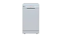 Hoover HDPH2D1049W-80 10kg Heat Pump Tumble Dryer - White