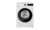 Hoover HGD48SB8BC-80 8kg 1400 Spin Ultra Washing Machine - Black