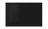 Hoover HIF84DCS Built In Electric Single Oven - Black