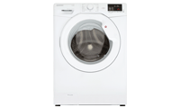 Hoover HL1492D3 9kg Load One Touch Washing Machine with 1400 RPM Spin Speed and  A+AA Energy Rating. 