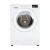 Hoover HL1492D3 9kg Load One Touch Washing Machine with 1400 RPM Spin Speed and  A+AA Energy Rating. 