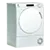 Hoover HLEC9DF Condenser Tumble Dryer 9kg, in White Colour