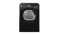 Hoover HLEC9DGB 9kg Tumble Dryer - Black