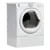 Hoover HLEV8LG 8kg Vented Tumble Dryer - White