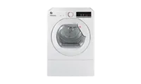 Hoover HLEV9TG 9kg Vented Tumble Dryer- white Freestanding