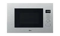 Hoover HO38FL7NWBXUK Built In Electric Single Oven with Microwave - Black