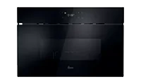 Hoover HO38SC3BF7XK Built In Compact Electric Oven - Black
