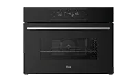 Hoover HO4MWS9G6NQB Built In Electric Single Oven - Black