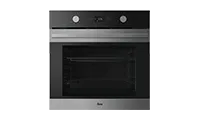 Hoover HO6H3T1CTX Built In Electric Single Oven - Stainless Steel