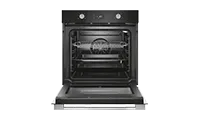 Hoover HO6H3T1HTX Built In Electric Single Oven - Stainless Steel