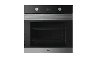 Hoover HO6H5B3HTX Built In Electric Single Oven - Stainless Steel