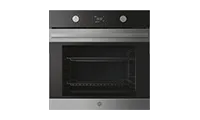 Hoover HO6H5B3YTX Built In Electric Single Oven - Stainless Steel