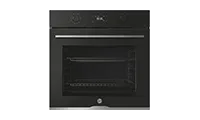 Hoover HO6S3B3HTB Built In Electric Single Oven - Black