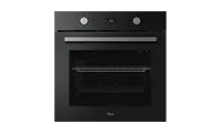 Hoover HO6T1T1HTB Built In Electric Single Oven - Black