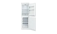 Hoover HOB50S518EK Built In 50/50 Fridge Freezer - Sliding Hinge