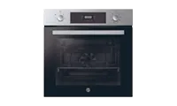 Hoover HOC3858IN Built In Single Electric Pyrolytic Oven - Stainless Steel