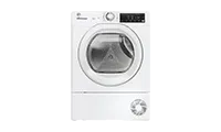 Hoover HREC10TE-80 10kg Condenser Tumble Dryer - White