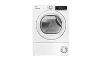 Hoover HREC9TE-80 9kg Condenser Tumble Dryer - White