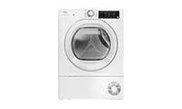 Hoover HREH10N2TE-80 10kg Heat Pump Tumble Dryer - White