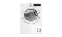 Hoover HREH9A3TE-80N 9kg Heat Pump Tumble Dryer - White
