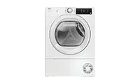 Hoover HREH9N2TE-80 9kg Heat Pump Tumble Dryer - White
