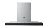Hoover HTS9CBH3X 90cm Chimney Cooker Hood - Stainless Steel