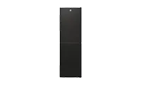 Hoover HVT3CLECKIHB-1 Freestanding Low Frost Fridge Freezer, 50/50, Black