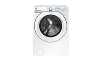 Hoover HWB410AMC1-80 10kg 1400 Spin Washing Machine - White Hoover HWB410AMC1-80 10kg 1400 Spin Washing Machine - White
