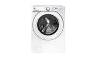 Hoover HWB414AMC1-80 Wash 500, 14kg 1400rpm Washing Machine, White Hoover HWB414AMC1-80 Wash 500, 14kg 1400rpm Washing Machine, White