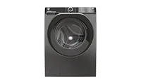 Hoover HWB49AMBCR1-80 Freestanding 9kg, 1400rpm, WiFi Washing Machine, Graphite