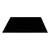 Hotpoint ACO654NE Induction Ceramic Hob  in  Black and  65cm  Width