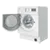 Hotpoint BIWDHG75148UKN Integrated Washer Dryer  7Kg  Load  1400 rpm