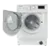 Hotpoint BIWDHG75148UKN Integrated Washer Dryer  7Kg  Load  1400 rpm