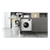 Hotpoint BIWDHG75148UKN Integrated Washer Dryer  7Kg  Load  1400 rpm