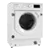 Hotpoint BIWDHG861485 (Integrated Washer Dryer  8kg load   1400rpm