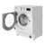 Hotpoint BIWDHG861485 (Integrated Washer Dryer  8kg load   1400rpm