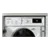 Hotpoint BIWMHG91485UK Integrated 9 kg 1400 Spin Washing Machine