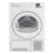 Hotpoint CHDC82WWGDUK 8kg Condenser Tumble Dryer