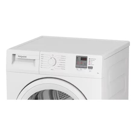 Hotpoint CHDC82WWGDUK 8kg Condenser Tumble Dryer