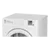 Hotpoint CHDC82WWGDUK 8kg Condenser Tumble Dryer