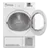 Hotpoint CHDC82WWGDUK 8kg Condenser Tumble Dryer