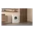 Hotpoint H1D80WUK  8kg Vented Tumble Dryer in White 