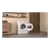 Hotpoint H1D80WUK 8kg Vented Tumble Dryer in White