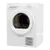 Hotpoint H2D71WUK 8kg Condenser Tumble Dryer in white 