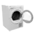 Hotpoint H2D71WUK 8kg Condenser Tumble Dryer in white 