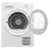 Hotpoint H2D71WUK 8kg Condenser Tumble Dryer in white 