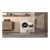 Hotpoint H2D71WUK 8kg Condenser Tumble Dryer in white